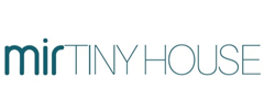 MirTiny House Logo